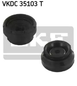 Подшипник (SKF: VKDC 35103 T)